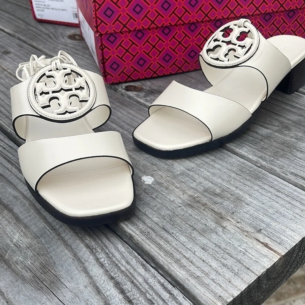 Tory Burch sandal